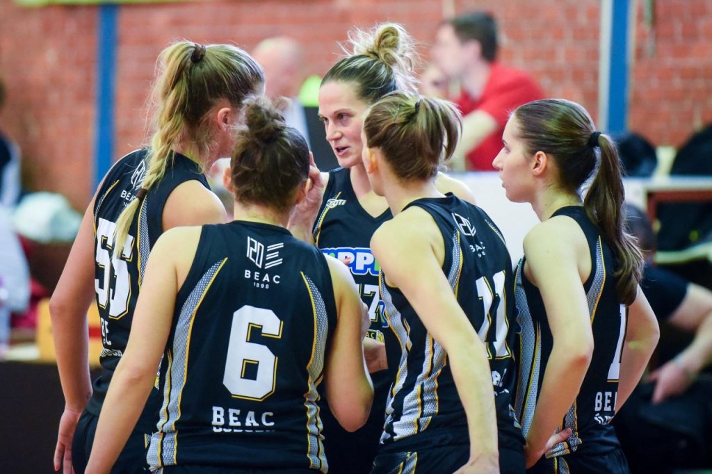 BEAC női csapat (sport)